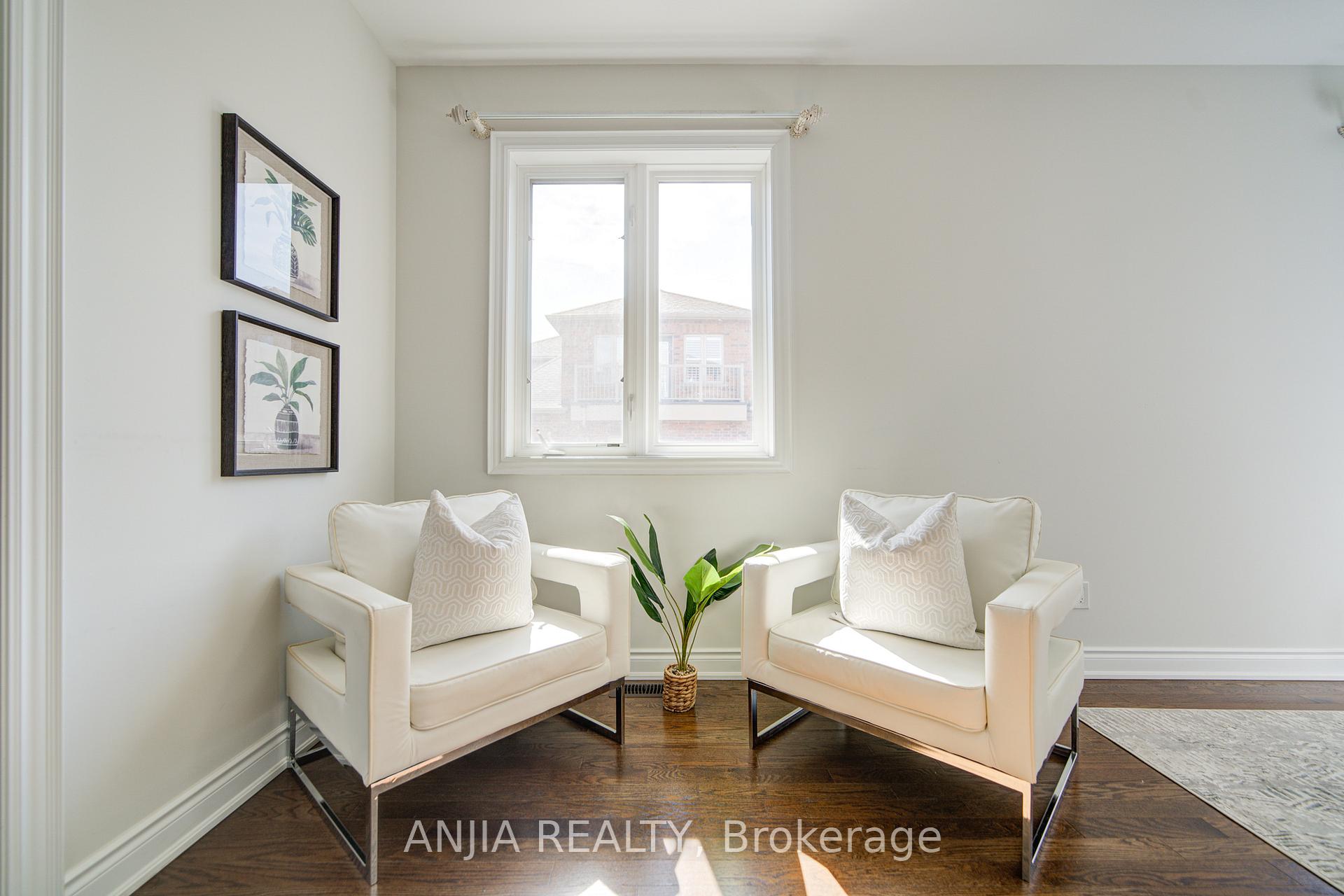 Photo 19 of 7 Mario Avenue, Markham, Cachet — HOMEH