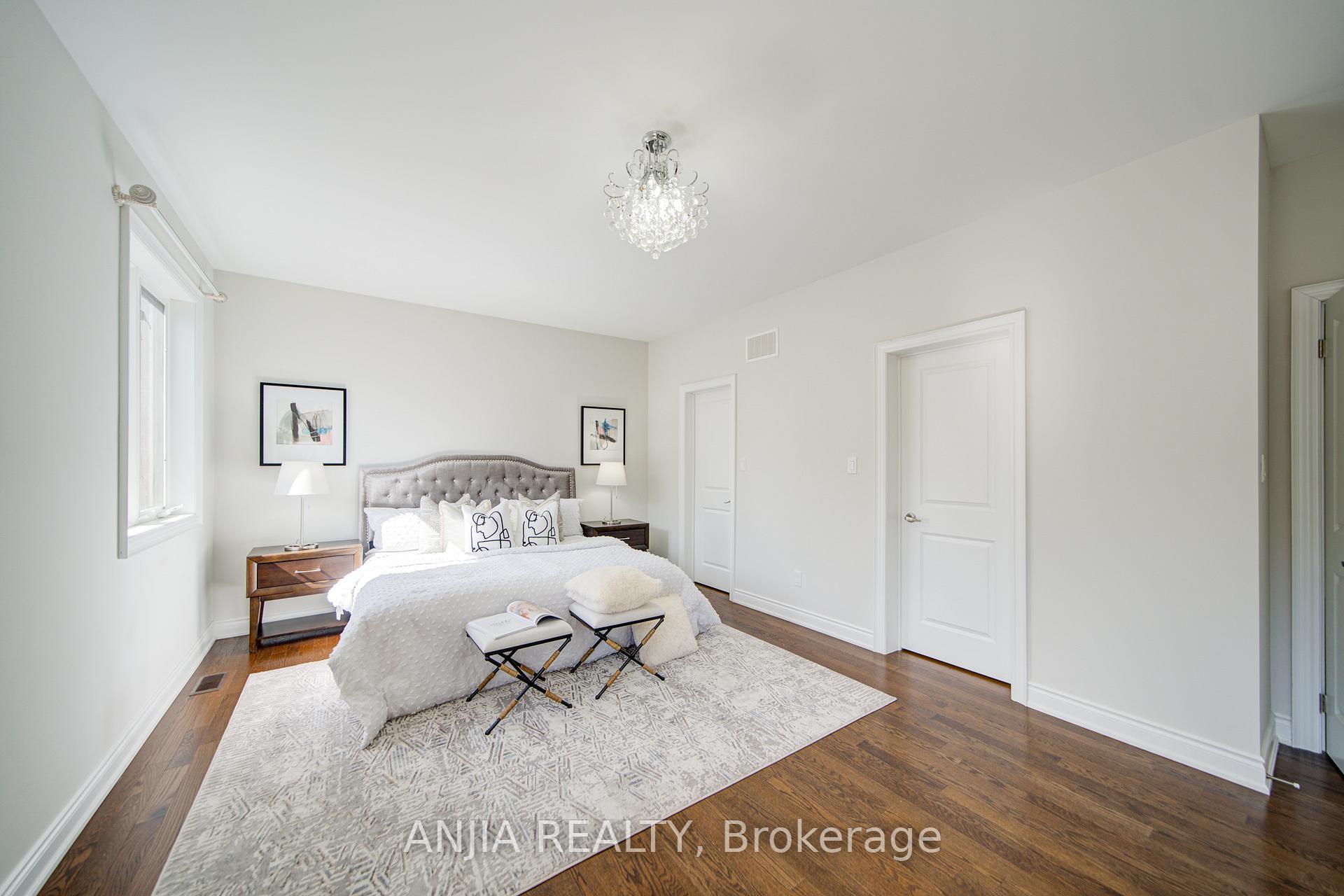 Photo 20 of 7 Mario Avenue, Markham, Cachet — HOMEH