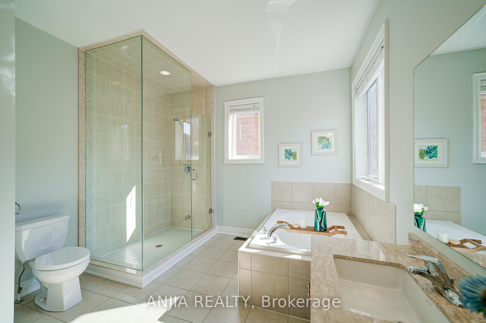 Photo 23 of 7 Mario Avenue, Markham, Cachet — HOMEH