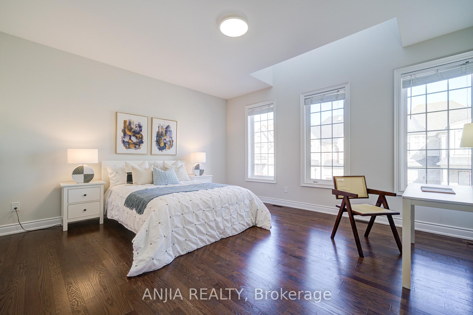 Photo 25 of 7 Mario Avenue, Markham, Cachet — HOMEH