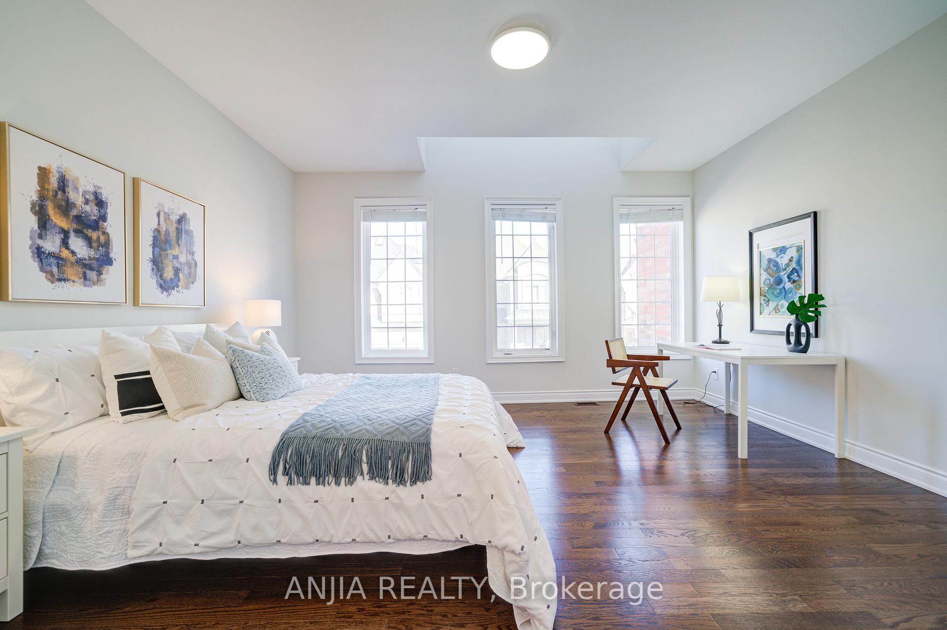 Photo 26 of 7 Mario Avenue, Markham, Cachet — HOMEH