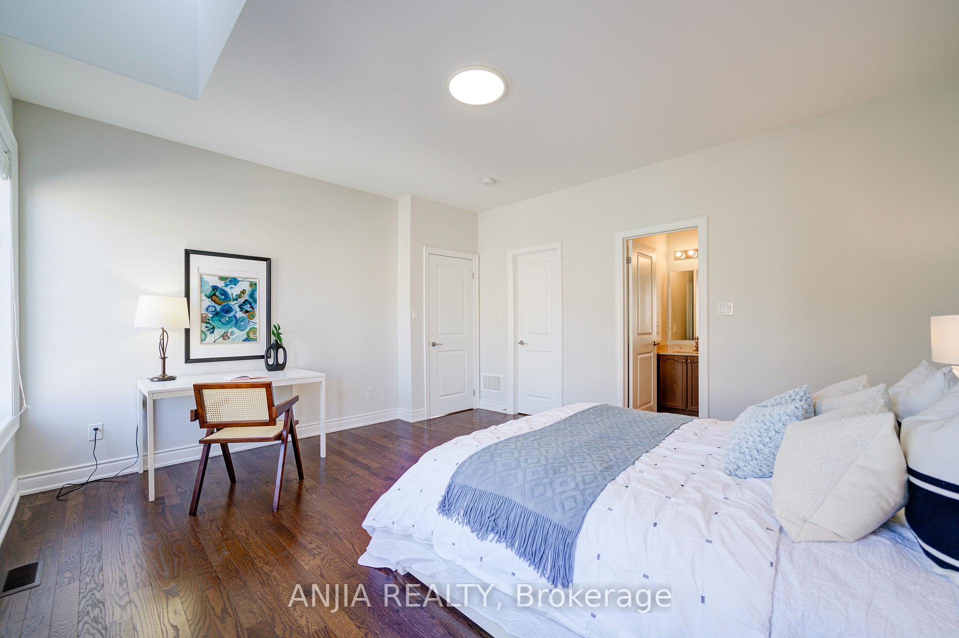 Photo 27 of 7 Mario Avenue, Markham, Cachet — HOMEH