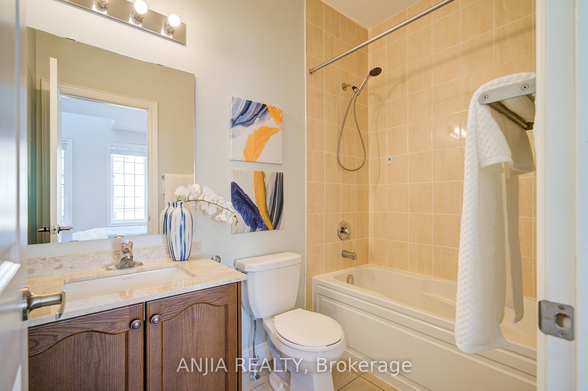 Photo 28 of 7 Mario Avenue, Markham, Cachet — HOMEH