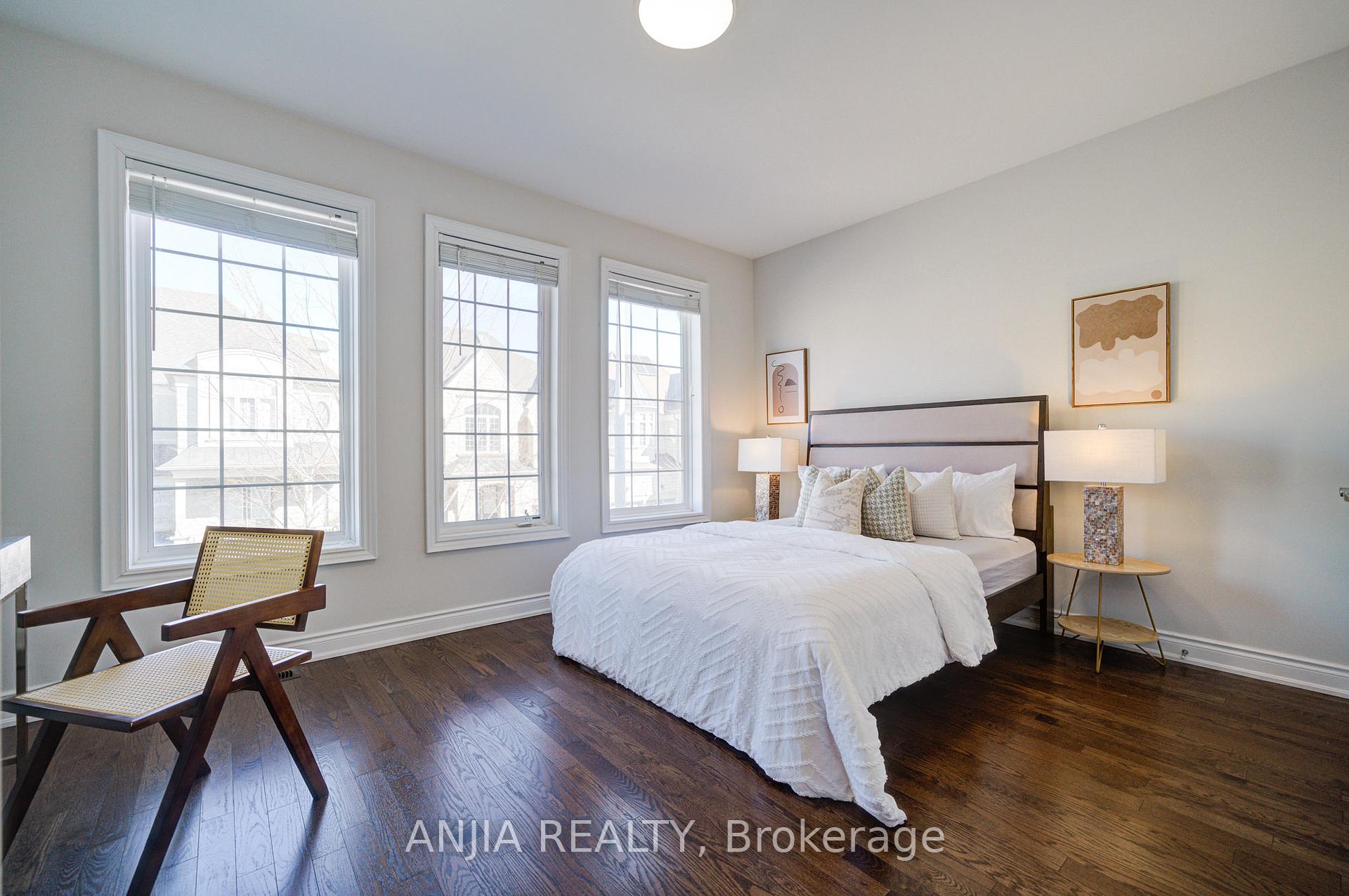 Photo 29 of 7 Mario Avenue, Markham, Cachet — HOMEH