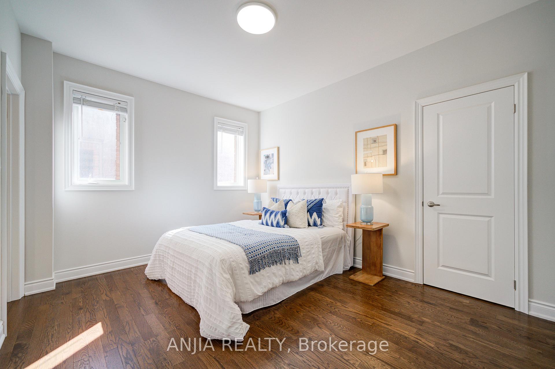 Photo 32 of 7 Mario Avenue, Markham, Cachet — HOMEH
