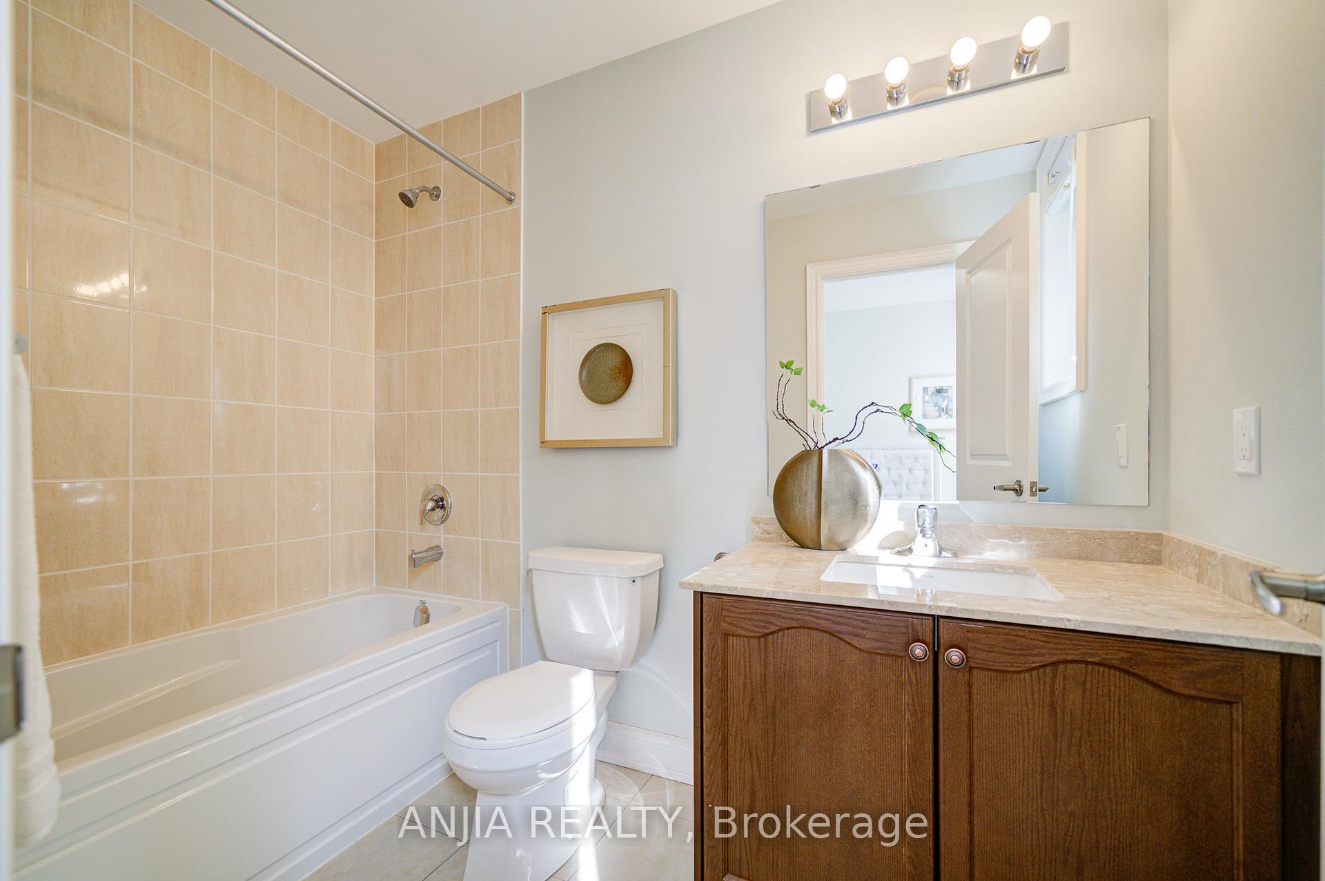 Photo 34 of 7 Mario Avenue, Markham, Cachet — HOMEH