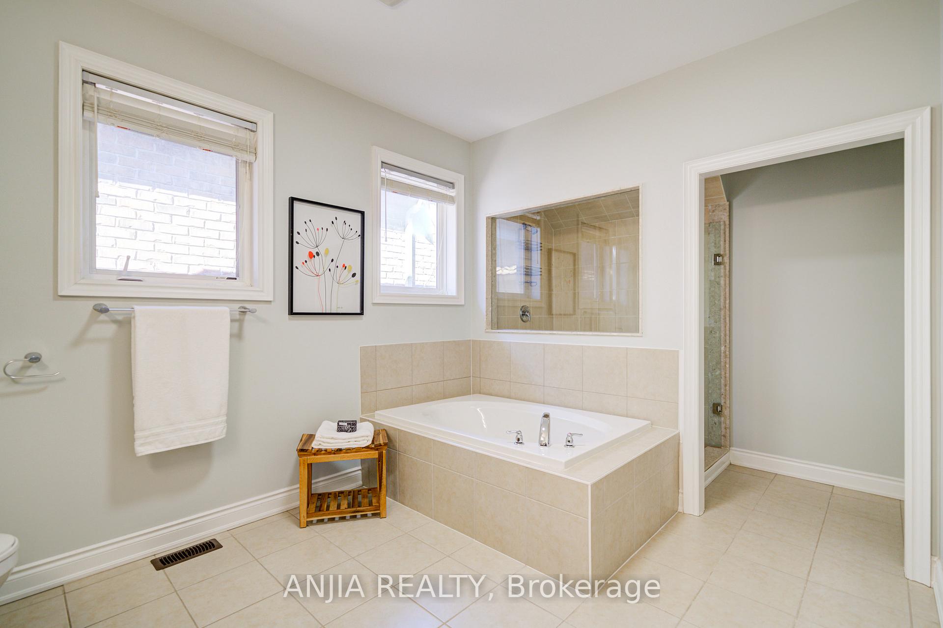 Photo 42 of 7 Mario Avenue, Markham, Cachet — HOMEH