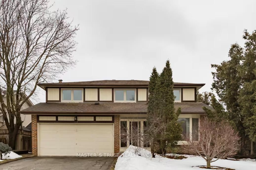 Photo 1 of 29 Hagerman Boulevard, Markham, Unionville — HOMEH