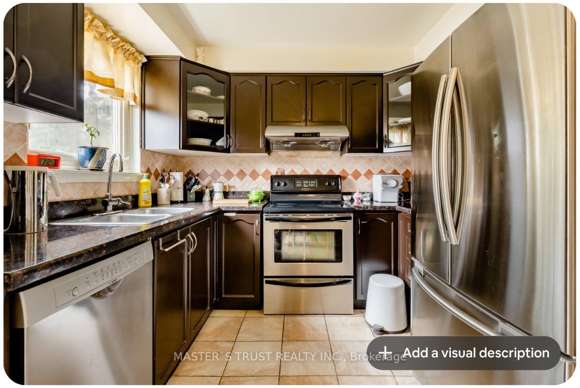 Photo 6 of 29 Hagerman Boulevard, Markham, Unionville — HOMEH