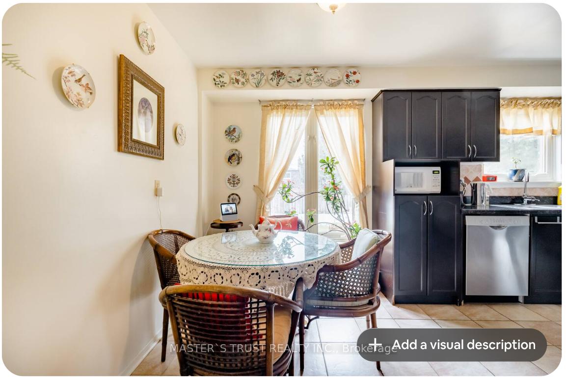 Photo 7 of 29 Hagerman Boulevard, Markham, Unionville — HOMEH