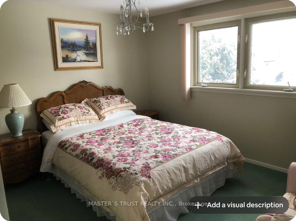 Photo 9 of 29 Hagerman Boulevard, Markham, Unionville — HOMEH
