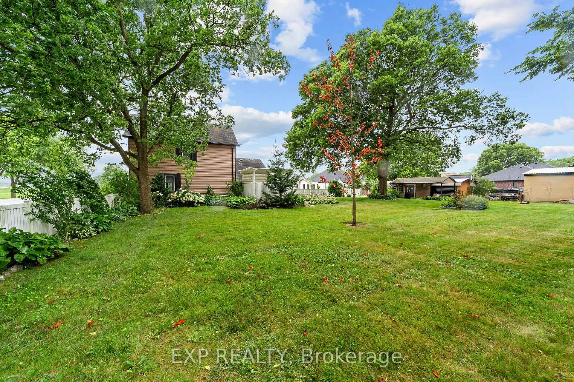 Photo 18 of 21332 Wilson Street, Middlesex Centre, Delaware Town — HOMEH