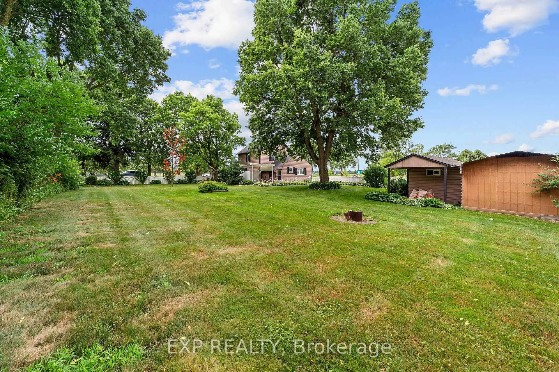 Photo 22 of 21332 Wilson Street, Middlesex Centre, Delaware Town — HOMEH
