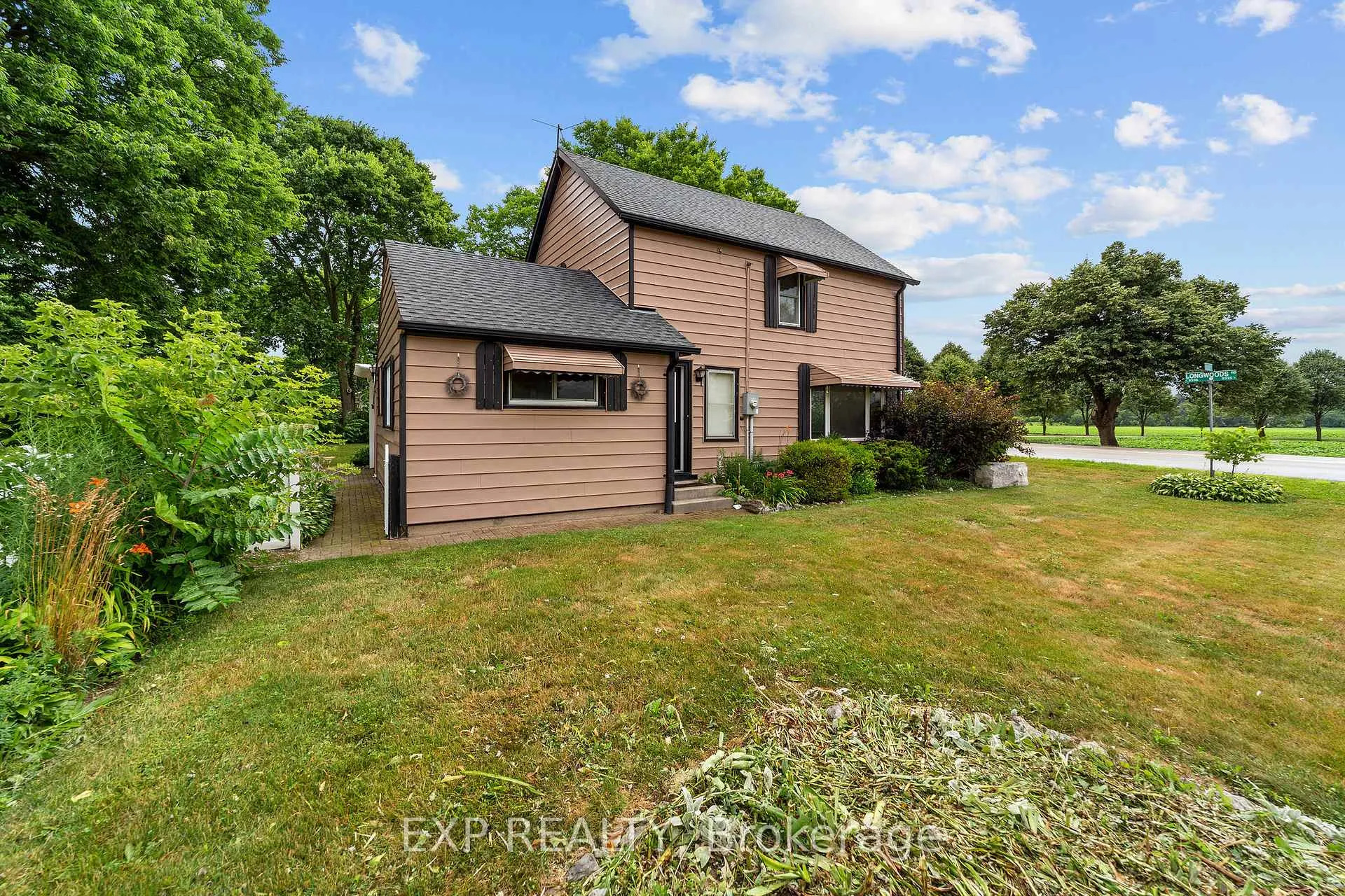 Photo 23 of 21332 Wilson Street, Middlesex Centre, Delaware Town — HOMEH