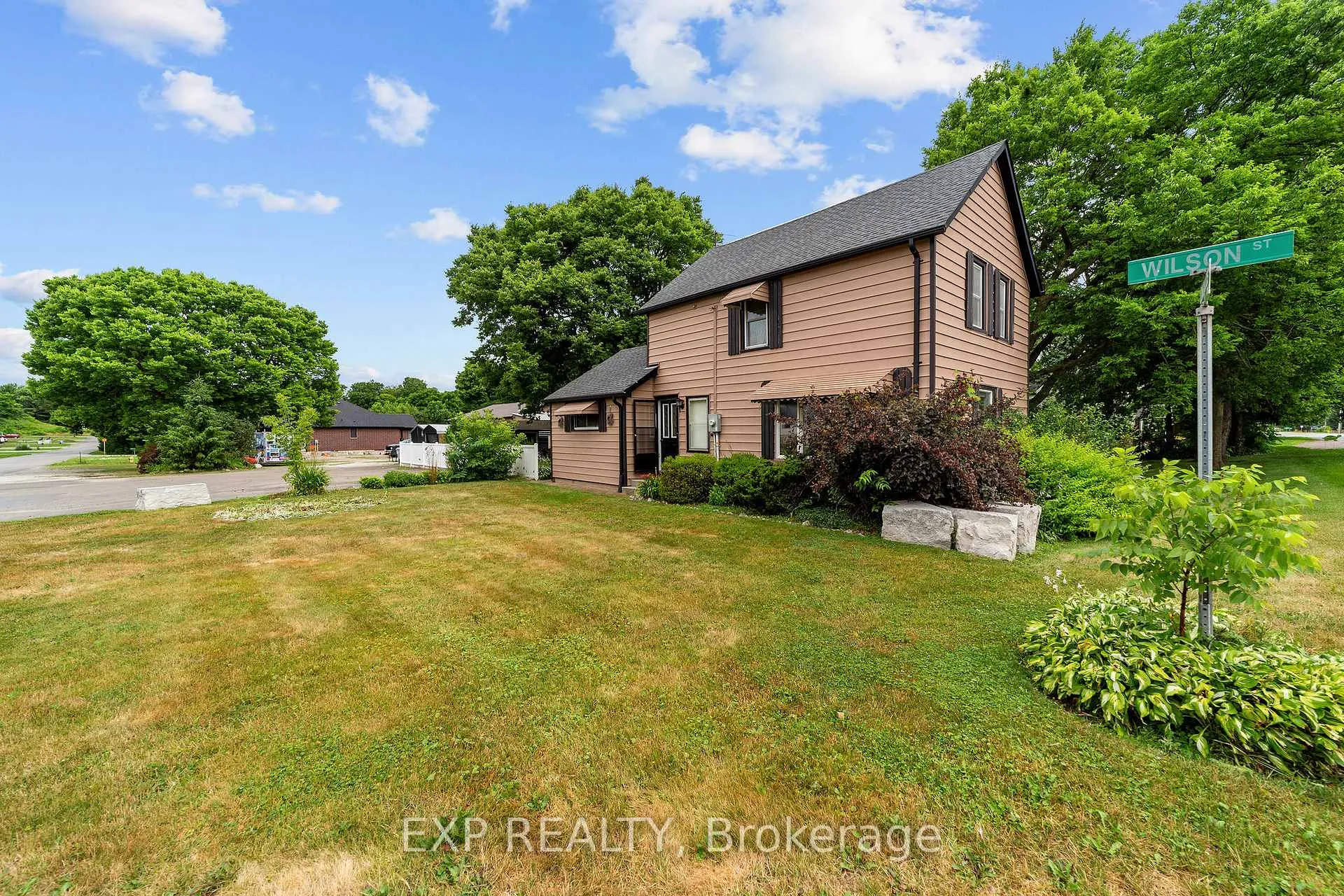 Photo 24 of 21332 Wilson Street, Middlesex Centre, Delaware Town — HOMEH