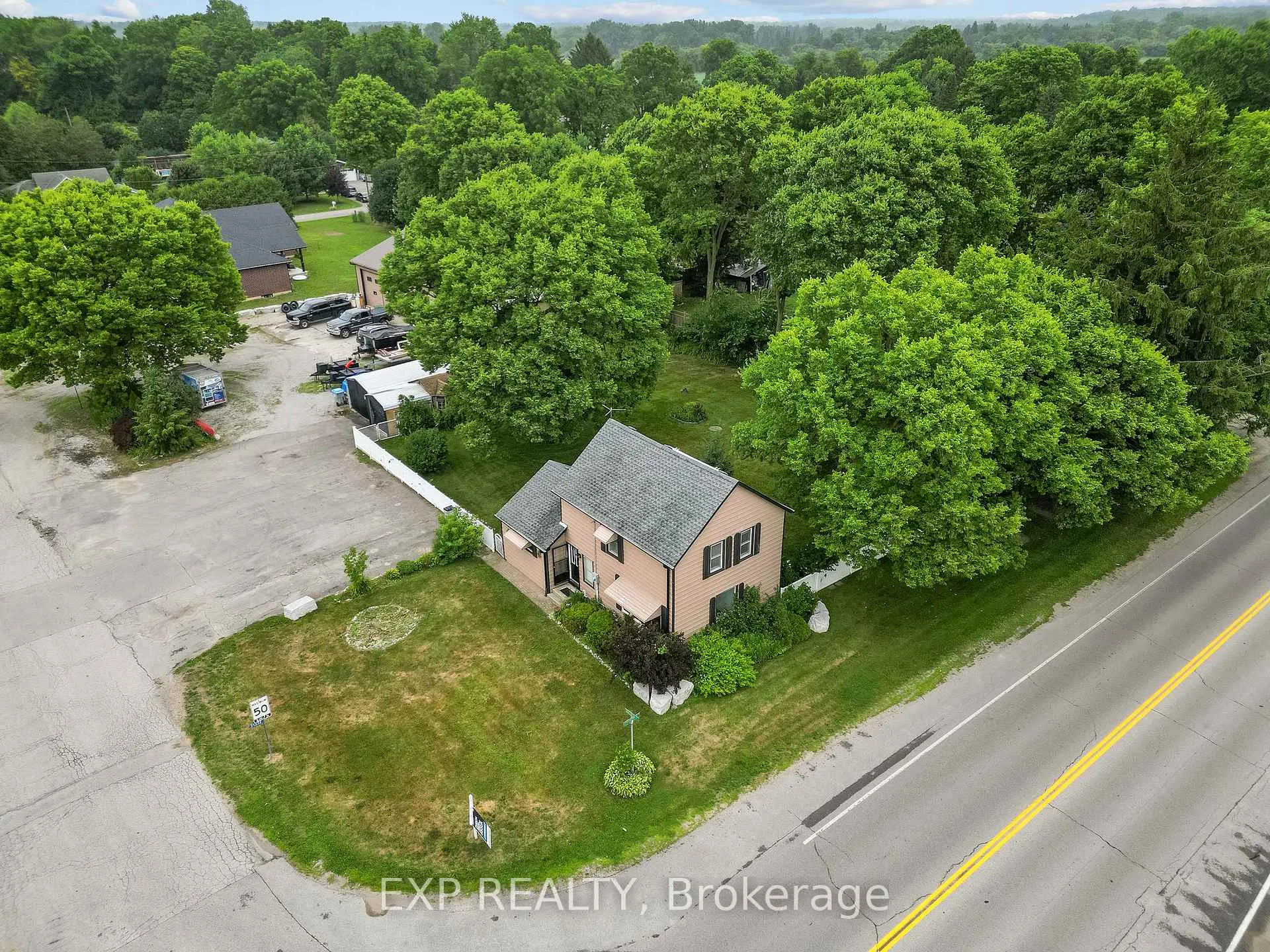 Photo 35 of 21332 Wilson Street, Middlesex Centre, Delaware Town — HOMEH