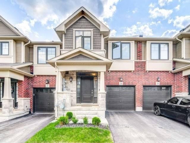 Photo 1 of Unit 38, 1890 Rymal Road E, Hamilton, Hannon — HOMEH
