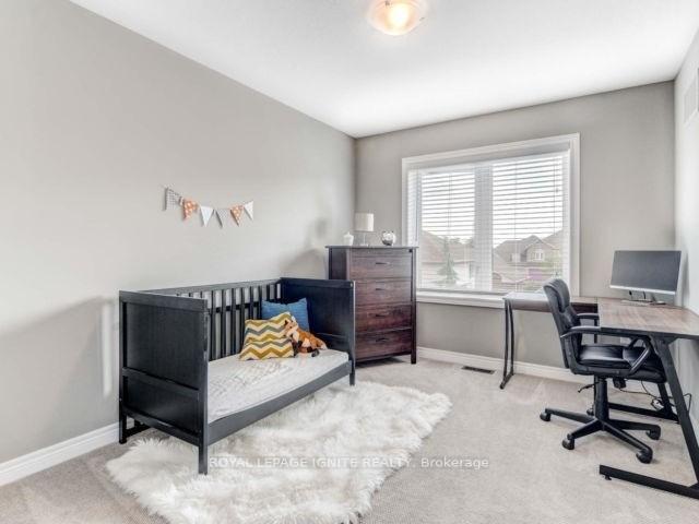 Photo 3 of Unit 38, 1890 Rymal Road E, Hamilton, Hannon — HOMEH