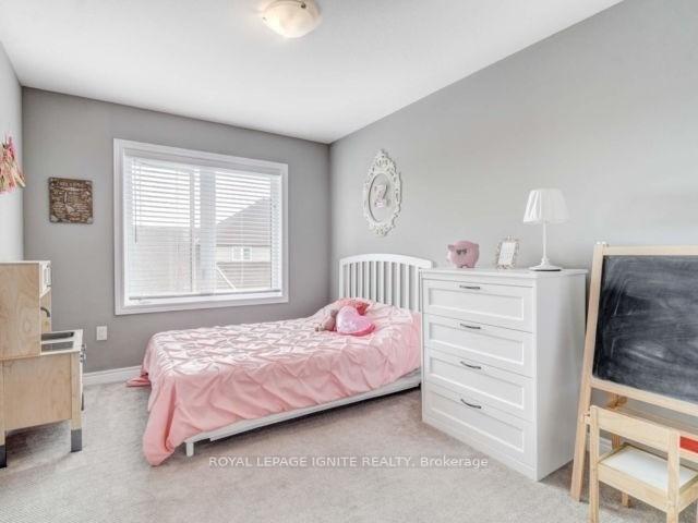 Photo 4 of Unit 38, 1890 Rymal Road E, Hamilton, Hannon — HOMEH
