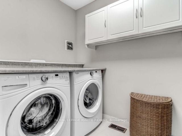 Photo 6 of Unit 38, 1890 Rymal Road E, Hamilton, Hannon — HOMEH
