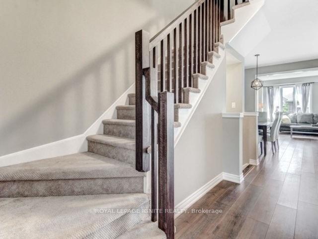 Photo 8 of Unit 38, 1890 Rymal Road E, Hamilton, Hannon — HOMEH