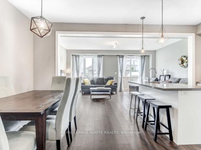 Photo 9 of Unit 38, 1890 Rymal Road E, Hamilton, Hannon — HOMEH