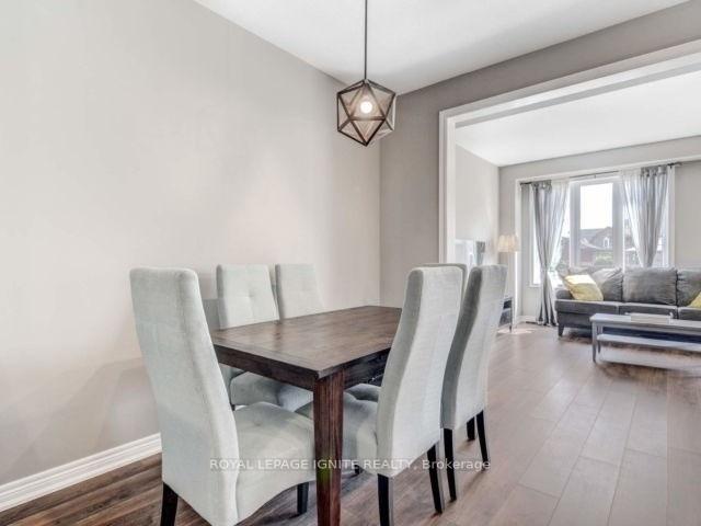 Photo 10 of Unit 38, 1890 Rymal Road E, Hamilton, Hannon — HOMEH