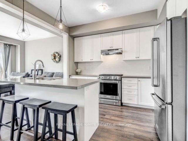 Photo 12 of Unit 38, 1890 Rymal Road E, Hamilton, Hannon — HOMEH