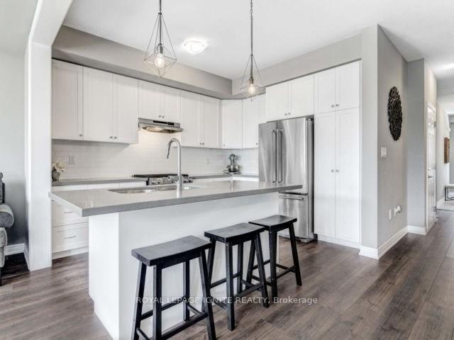 Photo 13 of Unit 38, 1890 Rymal Road E, Hamilton, Hannon — HOMEH