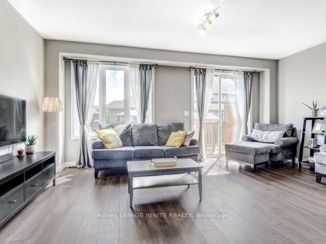 Photo 15 of Unit 38, 1890 Rymal Road E, Hamilton, Hannon — HOMEH