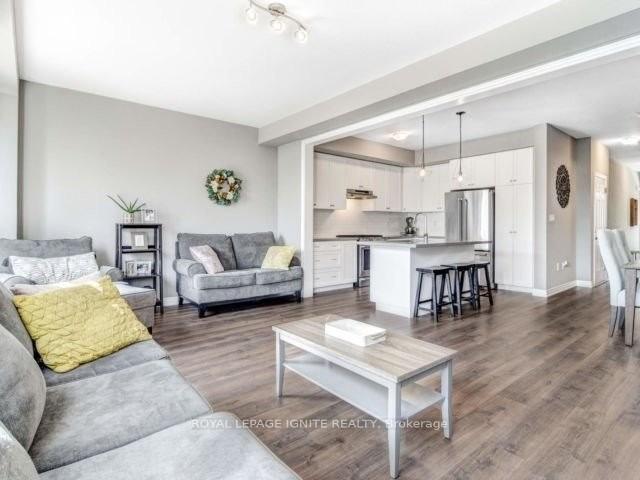 Photo 16 of Unit 38, 1890 Rymal Road E, Hamilton, Hannon — HOMEH