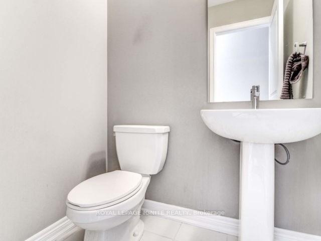 Photo 17 of Unit 38, 1890 Rymal Road E, Hamilton, Hannon — HOMEH