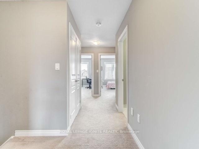 Photo 18 of Unit 38, 1890 Rymal Road E, Hamilton, Hannon — HOMEH