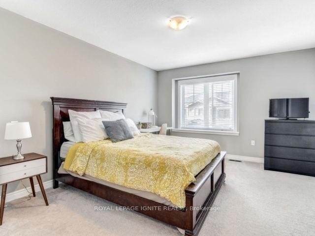 Photo 19 of Unit 38, 1890 Rymal Road E, Hamilton, Hannon — HOMEH