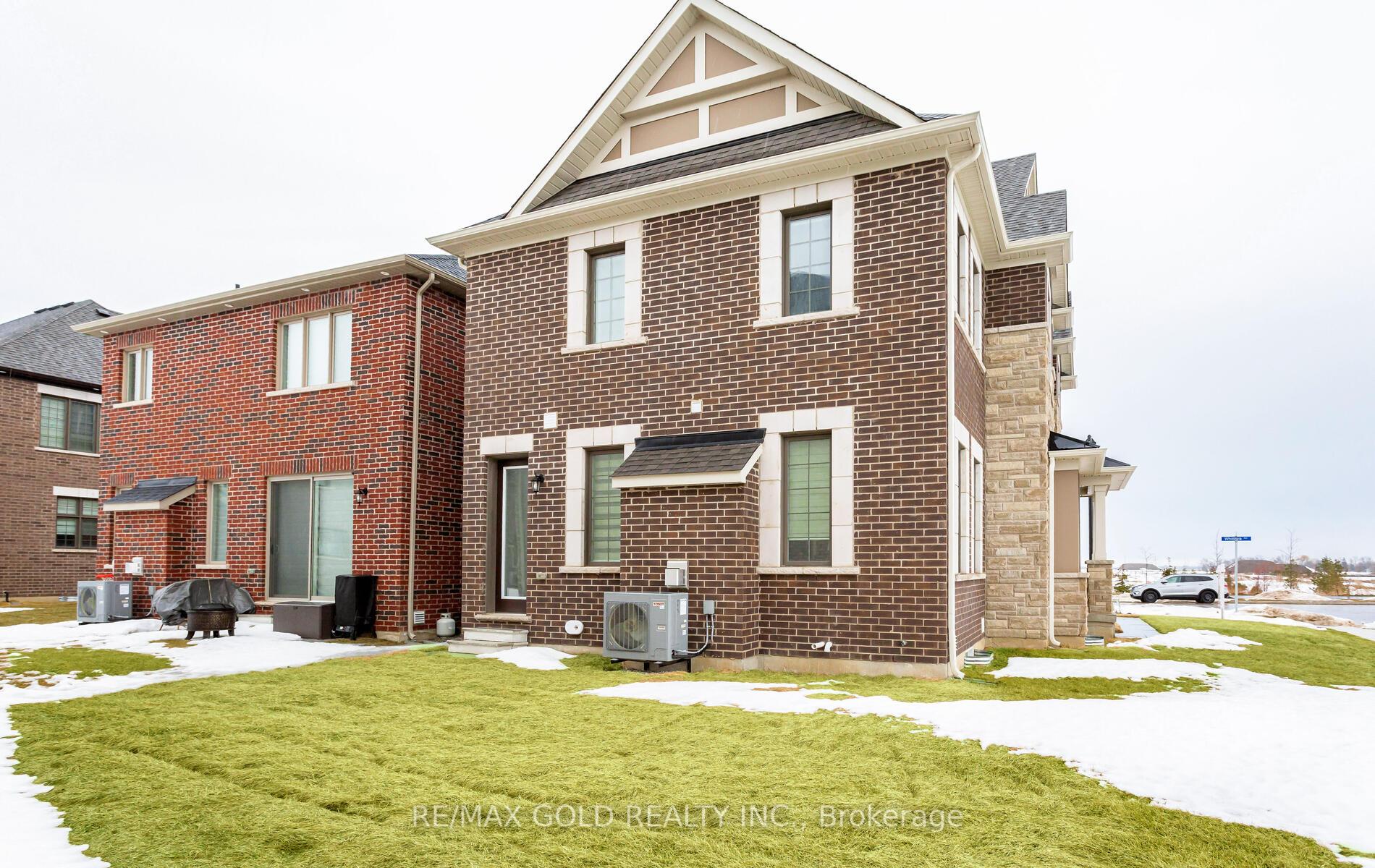 Photo 49 of 1603 Whitlock Avenue, Milton, Bowes — HOMEH