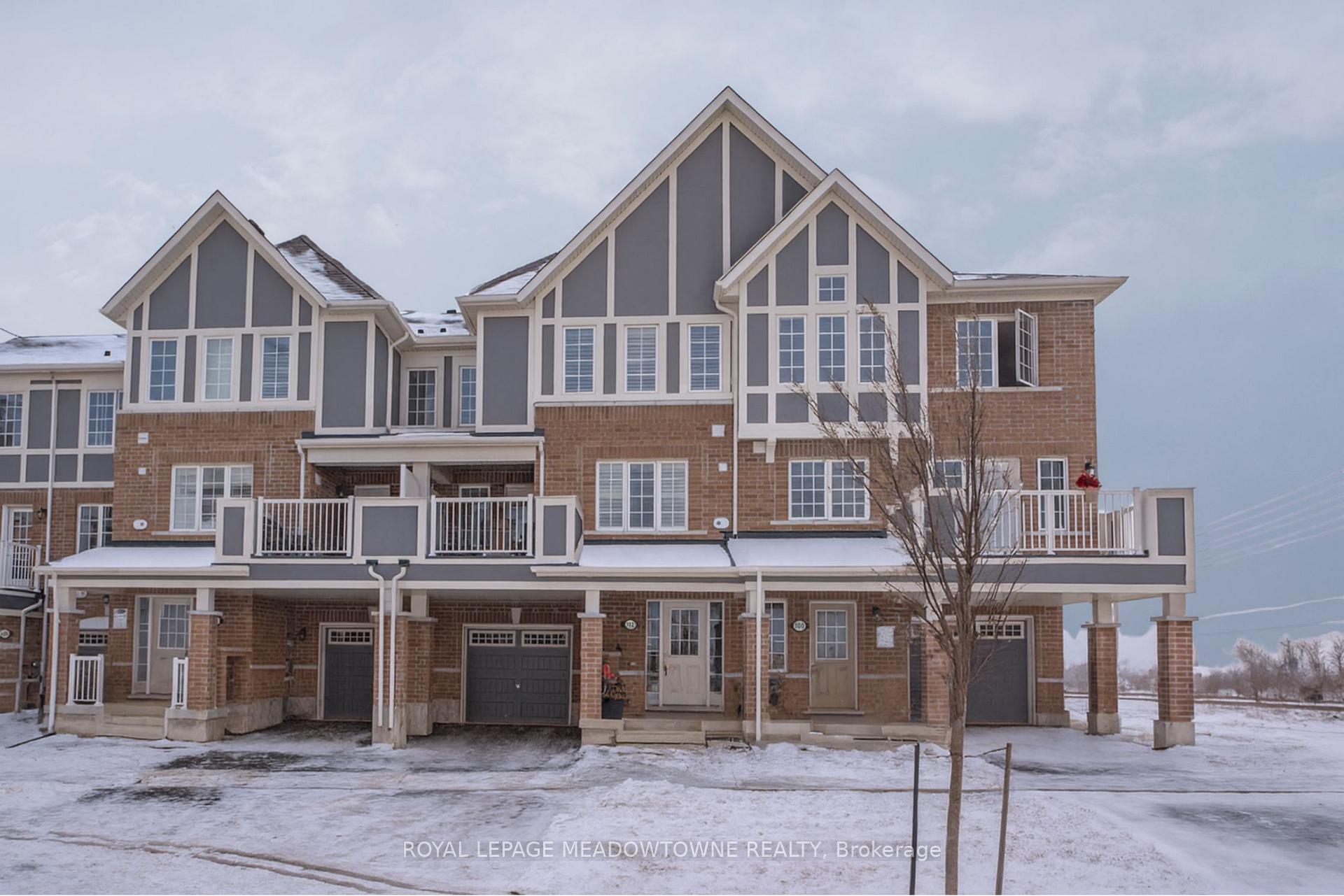 Front of 102 Frost Court