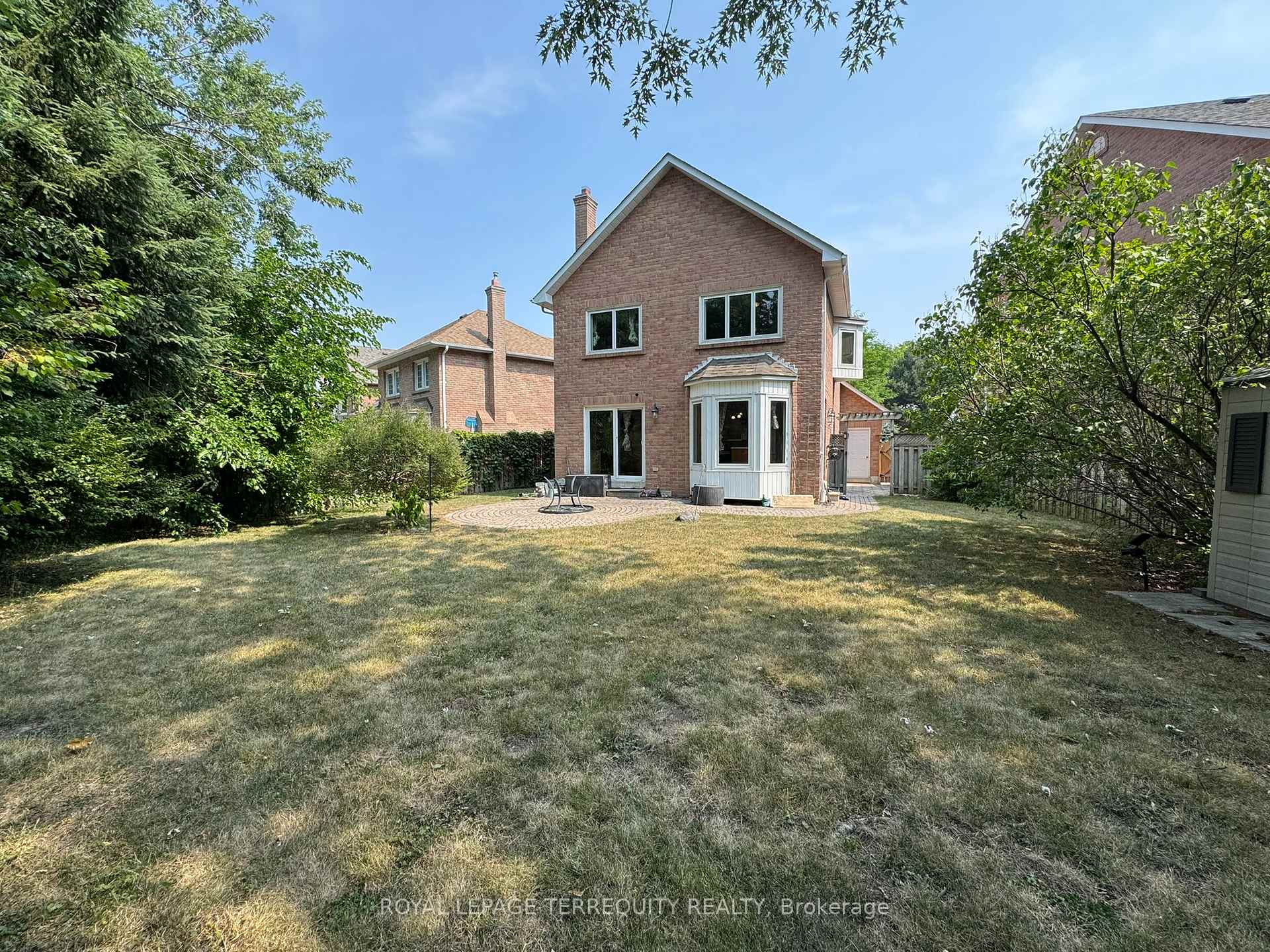 Photo 38 of 32 Juniper Crescent, Markham, Unionville — HOMEH
