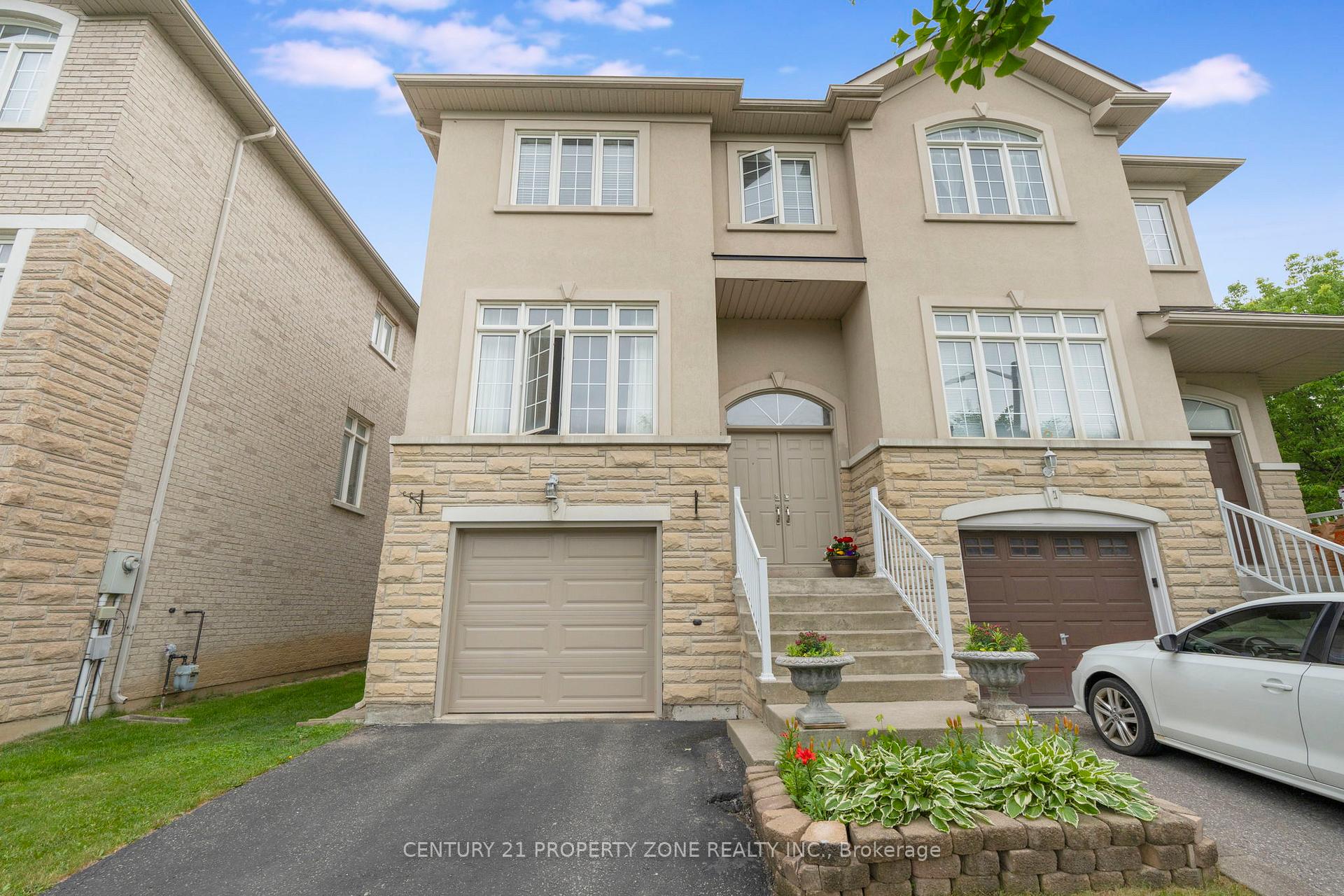 Photo 1 of 3 Prince William Drive, Markham, Village Green-South Unionville — HOMEH