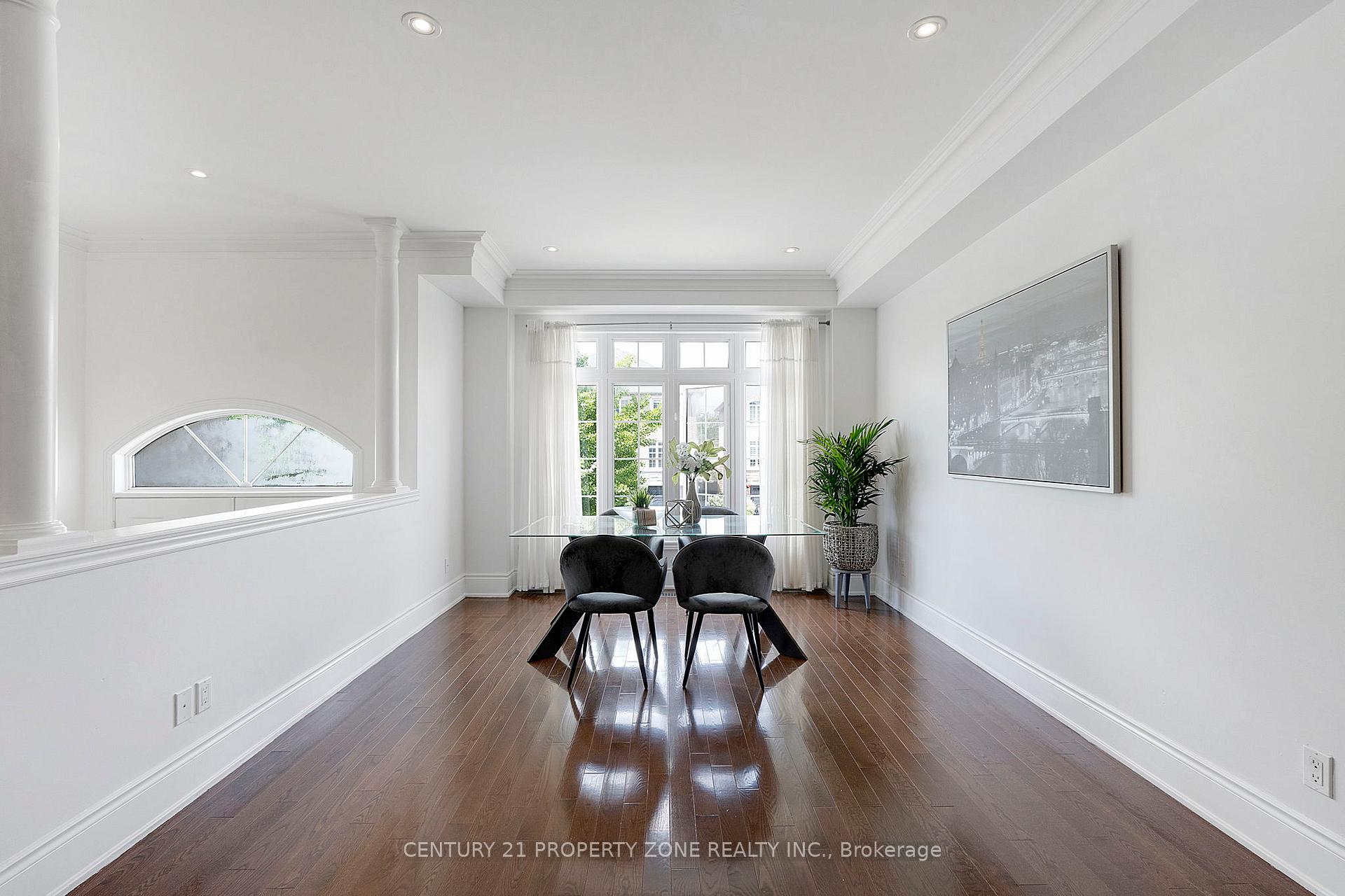 Photo 11 of 3 Prince William Drive, Markham, Village Green-South Unionville — HOMEH