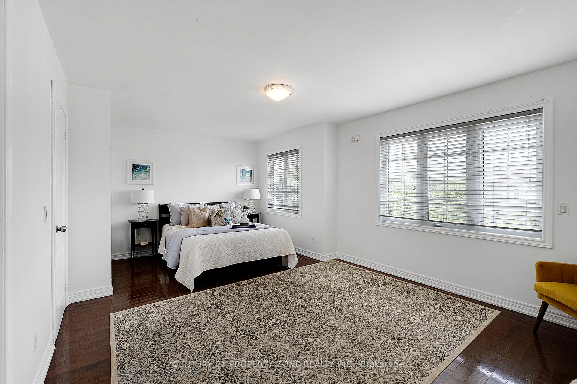 Photo 20 of 3 Prince William Drive, Markham, Village Green-South Unionville — HOMEH