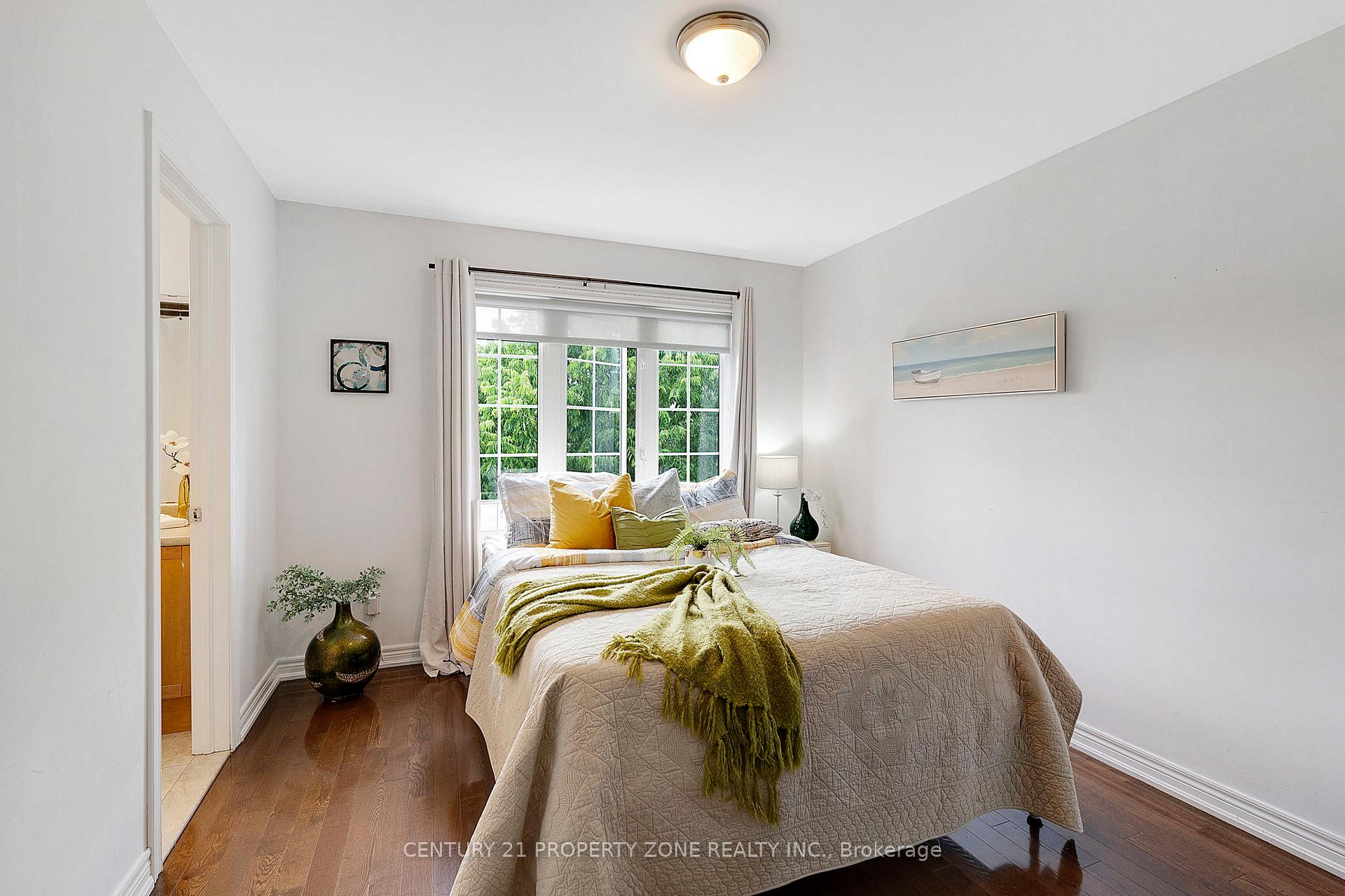 Photo 28 of 3 Prince William Drive, Markham, Village Green-South Unionville — HOMEH