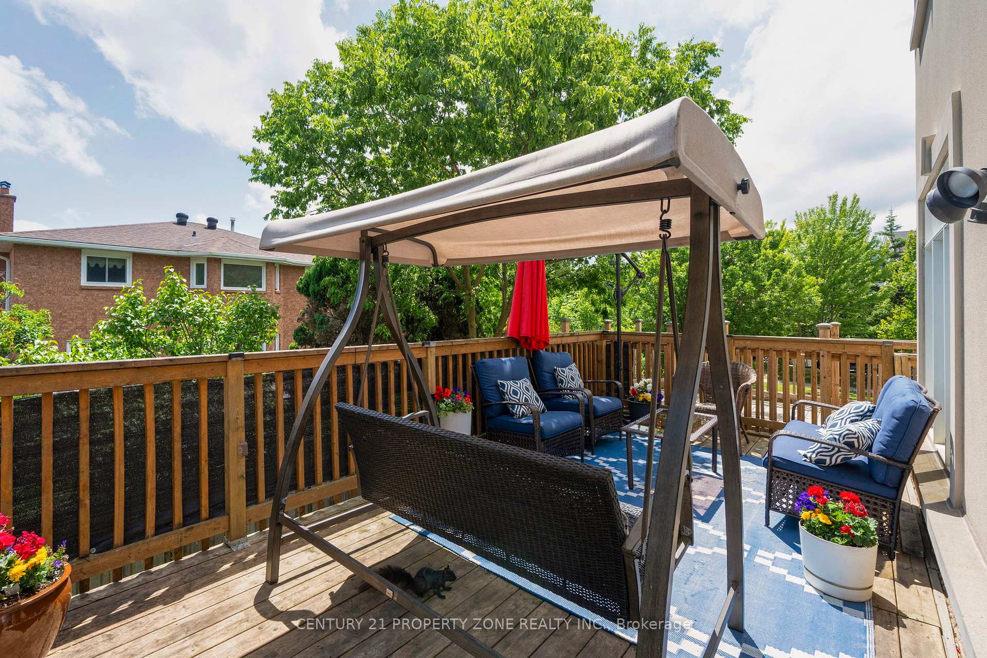 Photo 36 of 3 Prince William Drive, Markham, Village Green-South Unionville — HOMEH