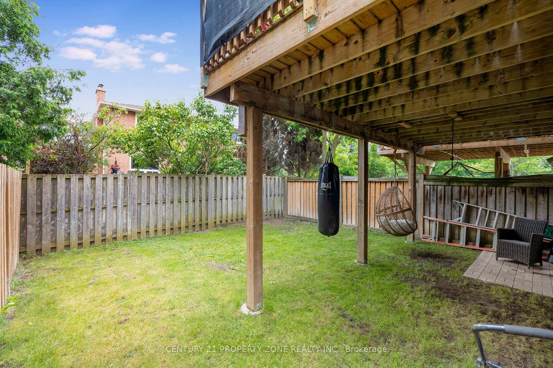 Photo 37 of 3 Prince William Drive, Markham, Village Green-South Unionville — HOMEH
