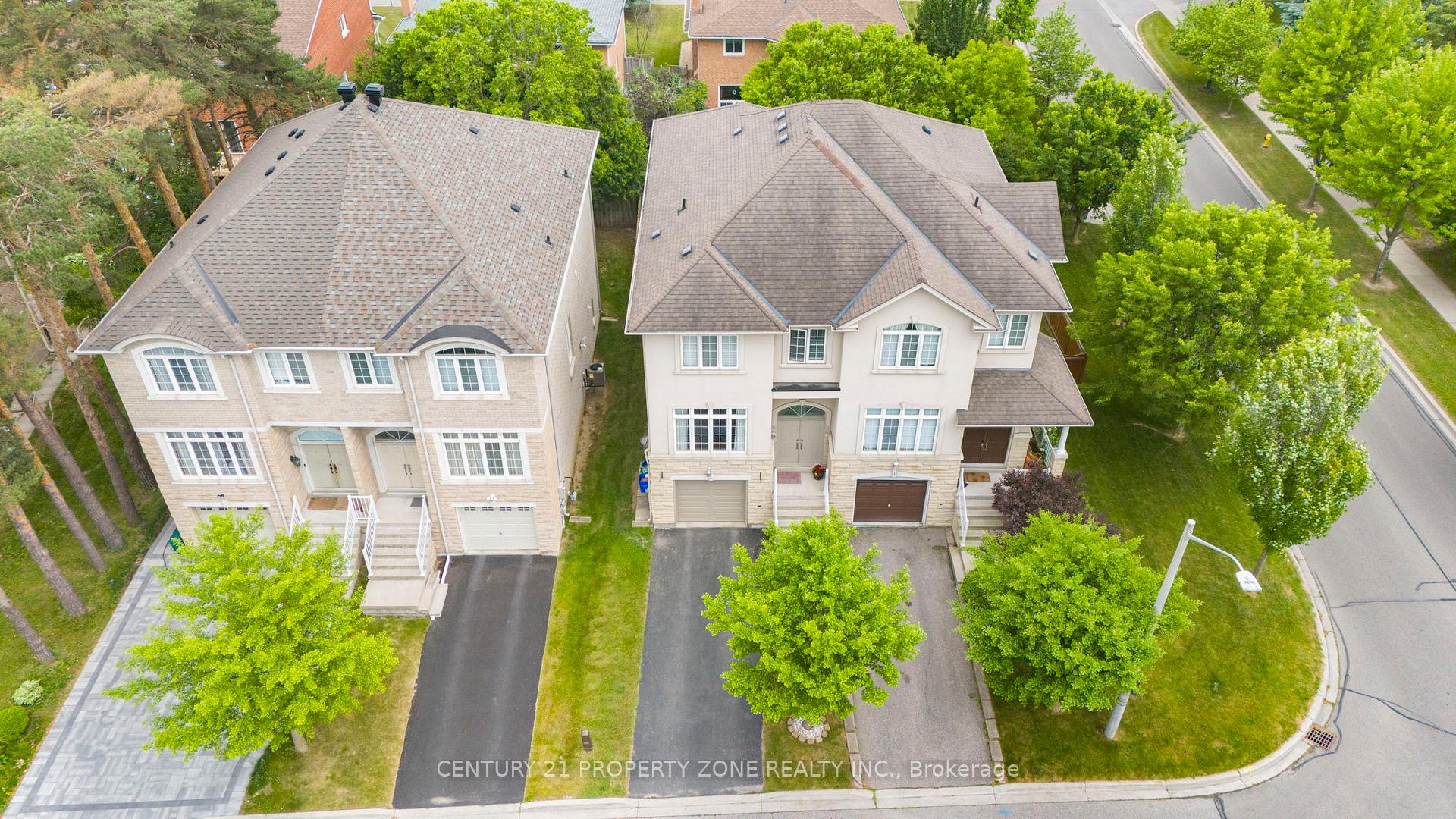 Photo 40 of 3 Prince William Drive, Markham, Village Green-South Unionville — HOMEH