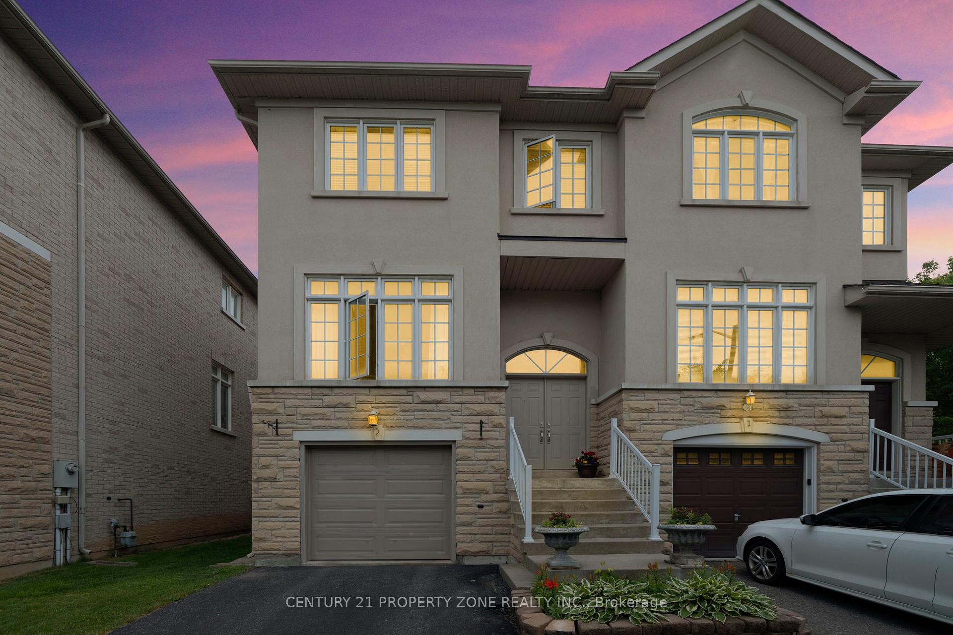 Photo 41 of 3 Prince William Drive, Markham, Village Green-South Unionville — HOMEH
