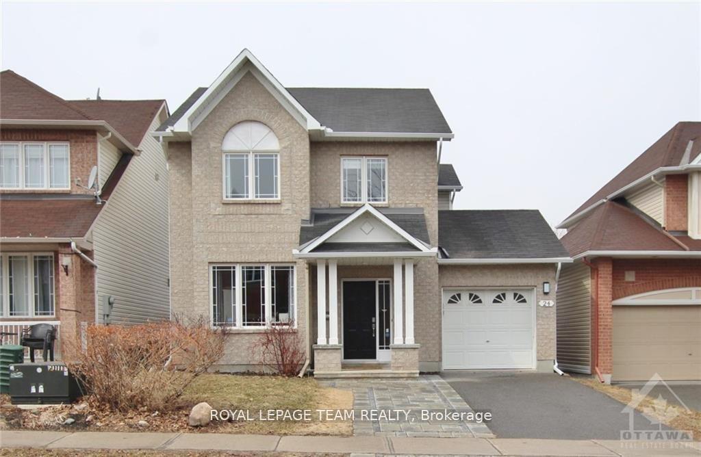 Photo 1 of 24 Scampton Drive, Ottawa, Kanata - Morgan's Grant/South March — HOMEH