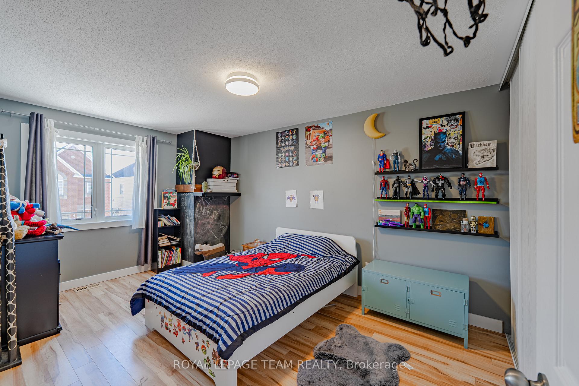 Photo 26 of 24 Scampton Drive, Ottawa, Kanata - Morgan's Grant/South March — HOMEH