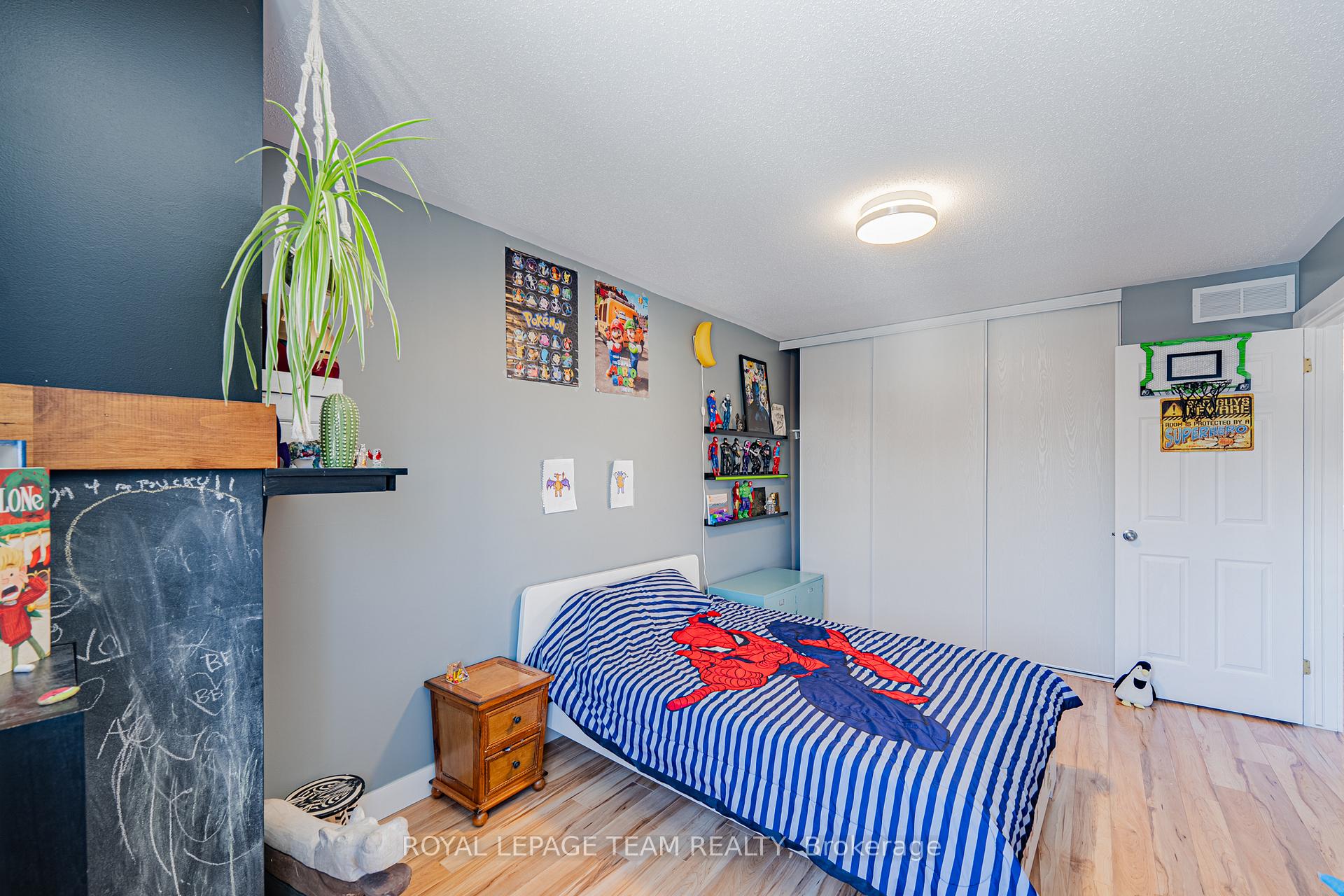 Photo 29 of 24 Scampton Drive, Ottawa, Kanata - Morgan's Grant/South March — HOMEH