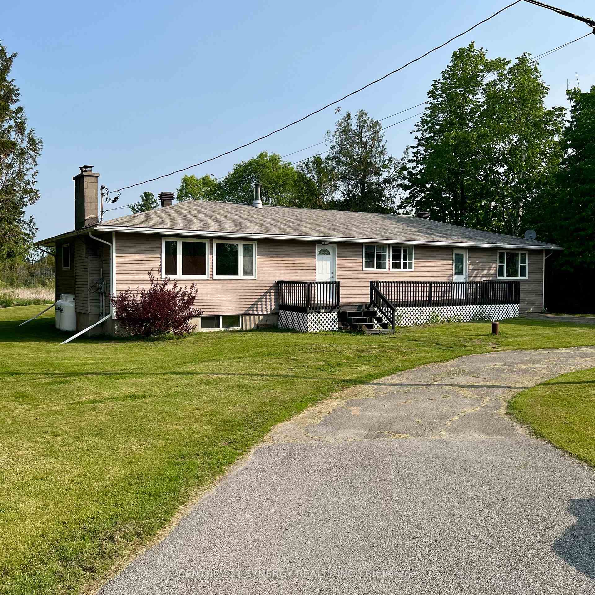 Photo 1 of 6768 Roger Stevens Drive, Montague, Montague Twp — HOMEH