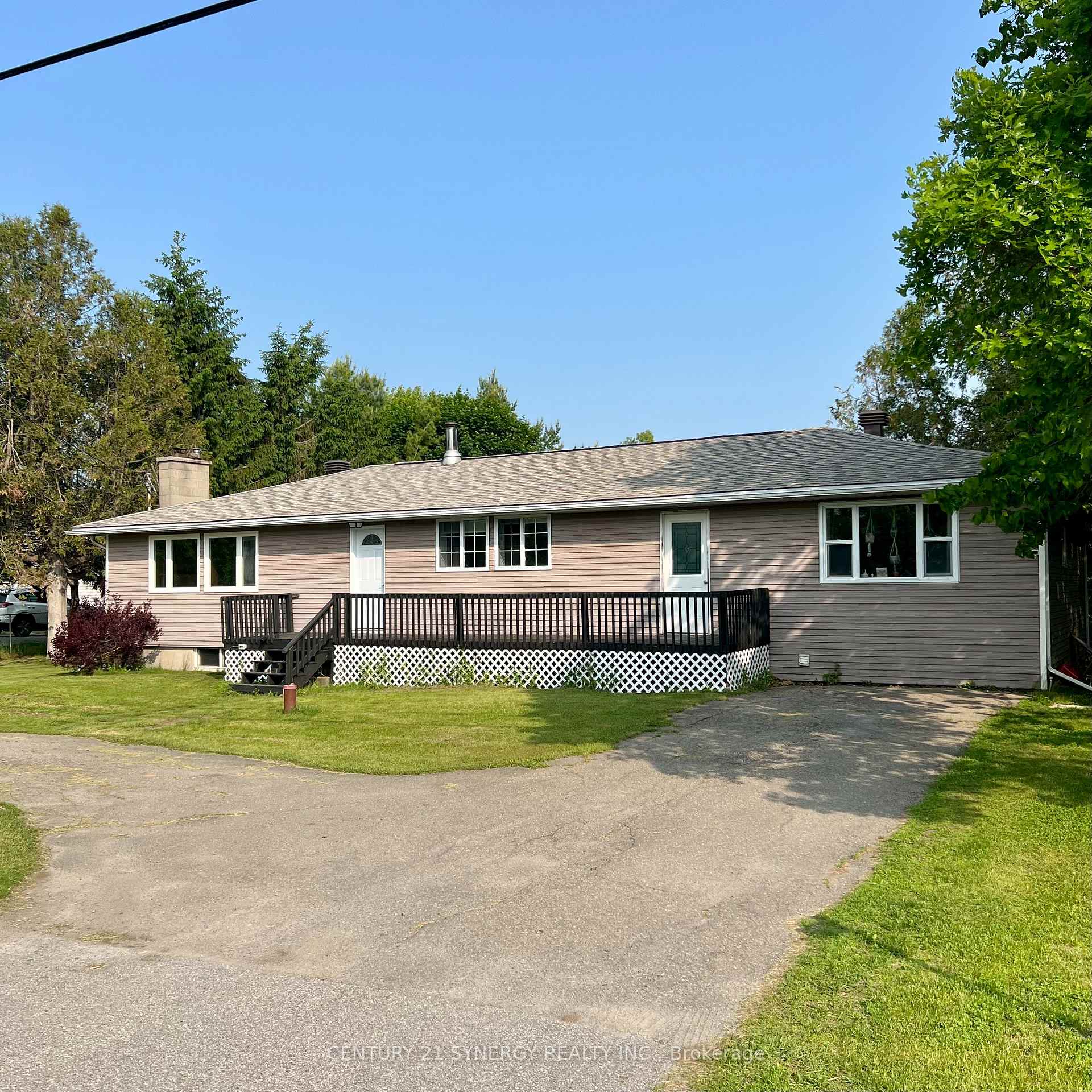 Photo 2 of 6768 Roger Stevens Drive, Montague, Montague Twp — HOMEH